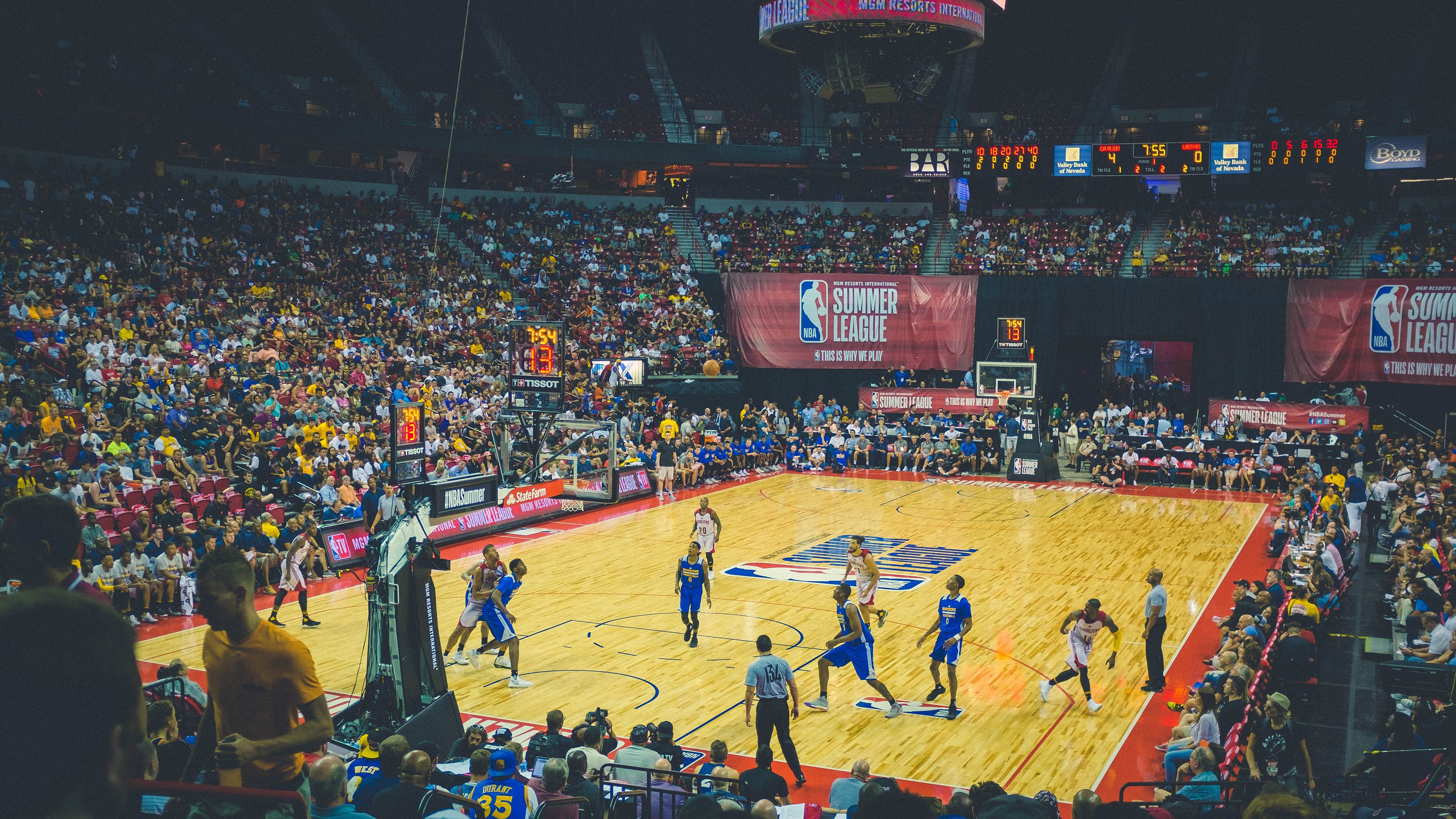 里奇·麦考：领袖气质与攻守兼备的完美结合，里奇·麦克唐纳